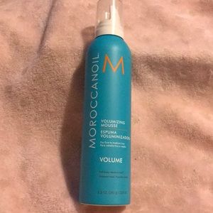 Moroccanoil Volumizing Mousse
